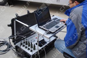 微泵多點(diǎn)頂升系統(tǒng)