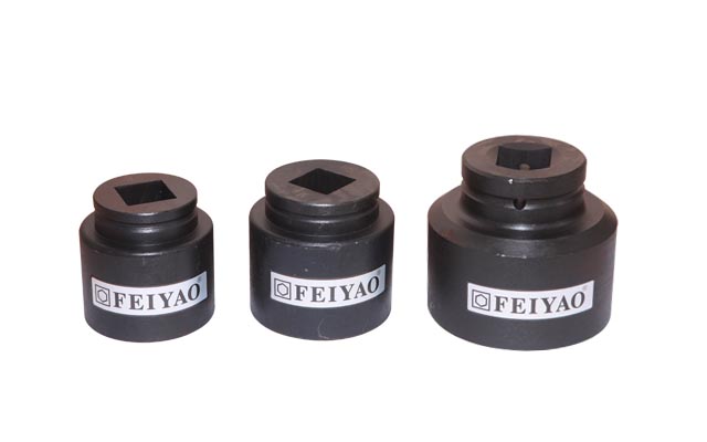 驅動式液壓扭矩扳手專用套筒