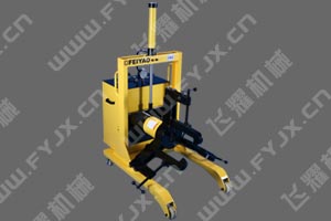 電動升降拔輪器圖片