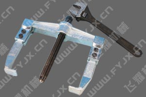 機械式輪器圖片